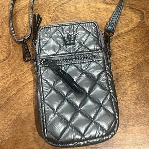 Like NEW Oliver Thomas cellphone crossbody